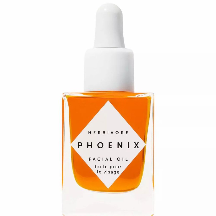 * Treatments | Herbivore Botanicals Phoenix Rosehip Anti-Aging Face Oil For Dry Skin