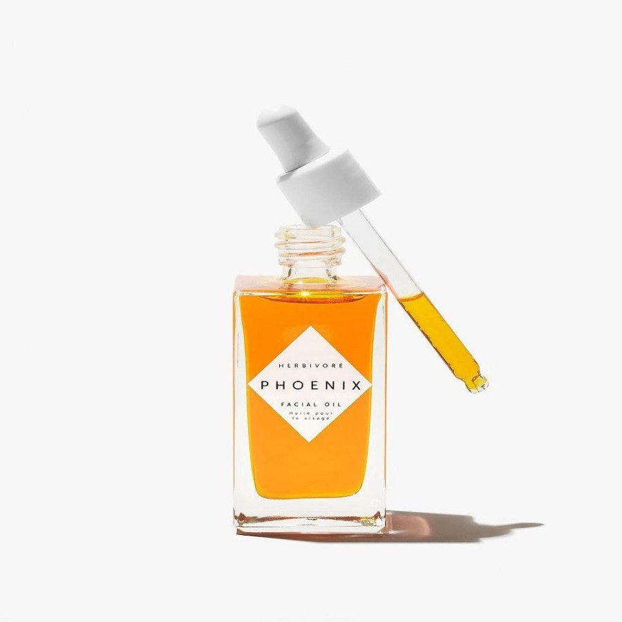 * Treatments | Herbivore Botanicals Phoenix Rosehip Anti-Aging Face Oil For Dry Skin