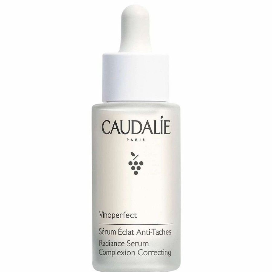 * Serums | Caudalie Vinoperfect Radiance Dark Spot Serum Vitamin C Alternative