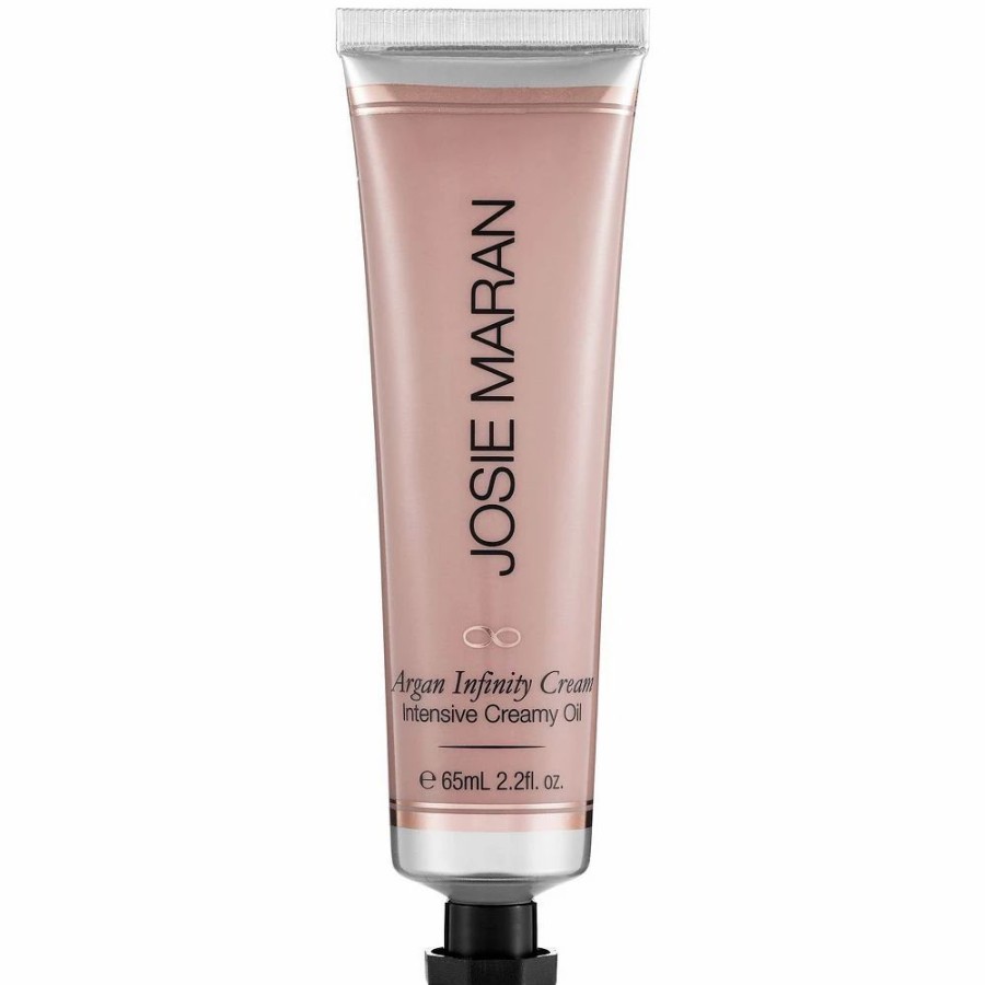 * Moisturizers | Josie Maran Argan Infinity Cream Intensive Creamy Oil