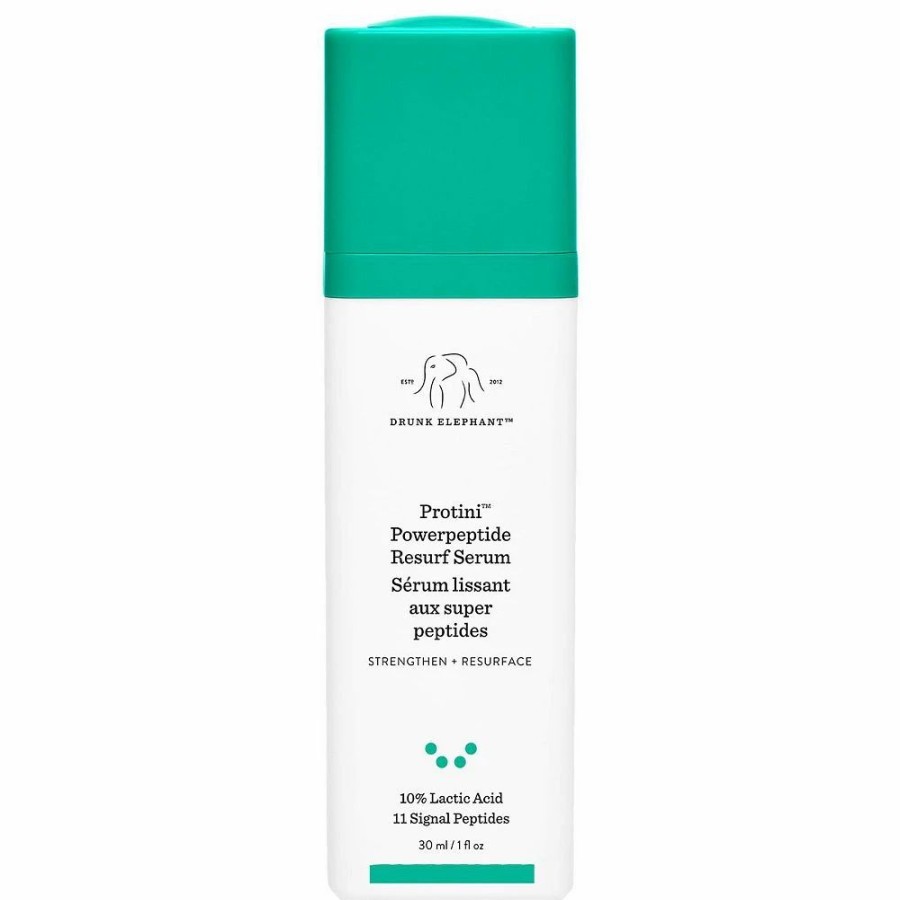 * Serums | Drunk Elephant Protini Powerpeptide Resurfacing Serum With Lactic Acid