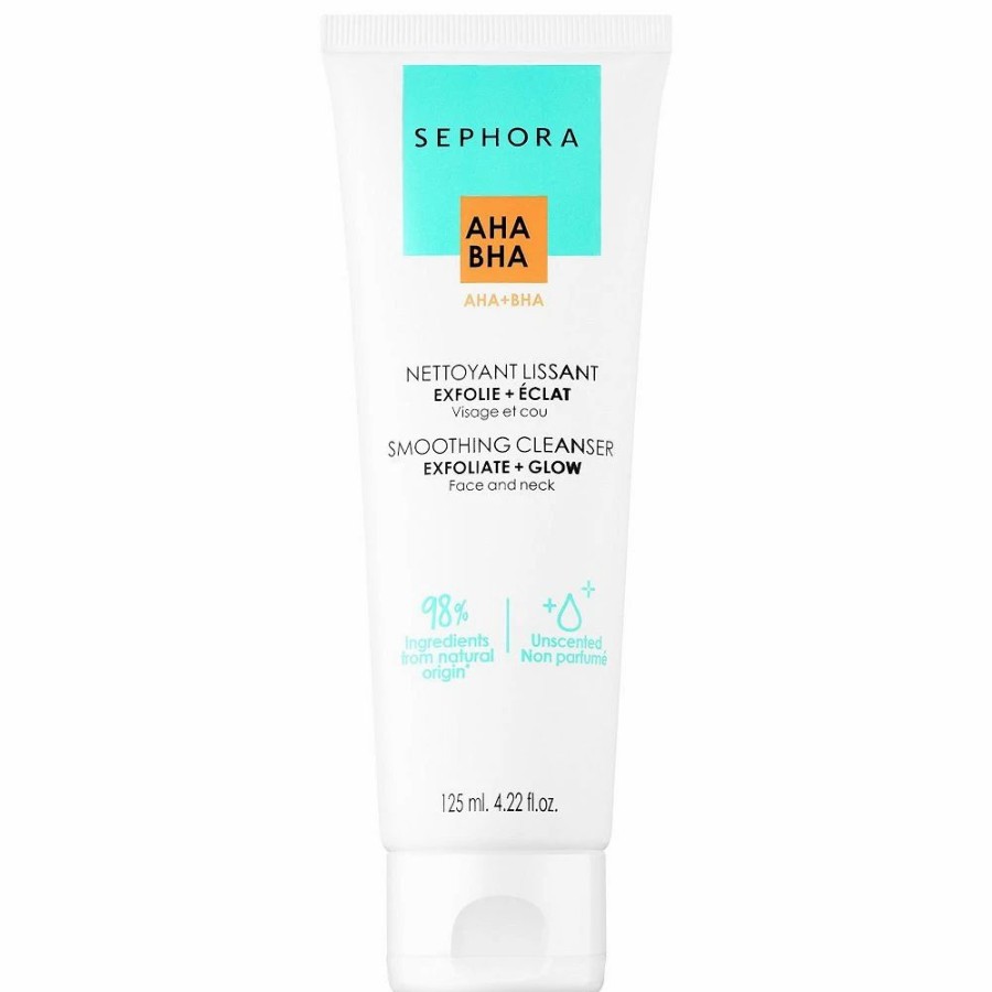 * Cleansers | Sephora Collection Smoothing Cleanser