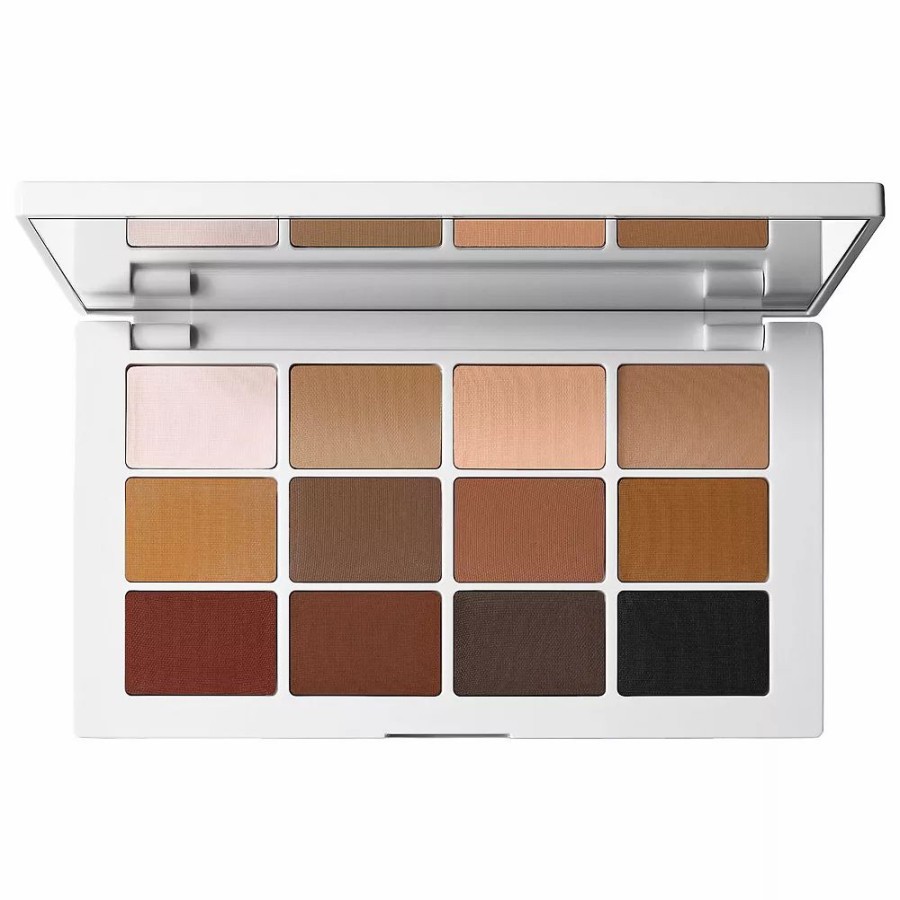 * Eyeshadow | Makeup By Mario Master Mattes Eyeshadow Palette