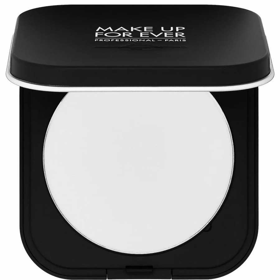 * Powder & Setting Spray | Make Up For Ever Ultra Hd Microfinishing Pressed Powder