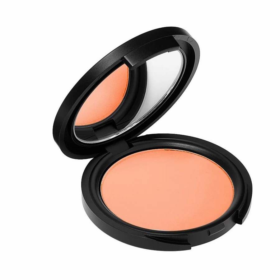 * Powder & Setting Spray | Make Up For Ever Ultra Hd Microfinishing Pressed Powder