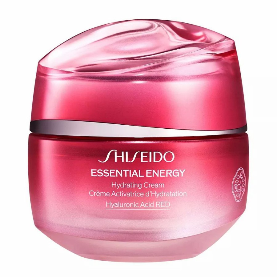 * Moisturizers | Shiseido Essential Energy Hydrating Cream