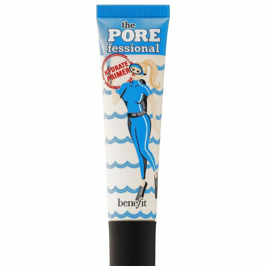 * Primers | Benefit Cosmetics The Porefessional Hydrating Primer