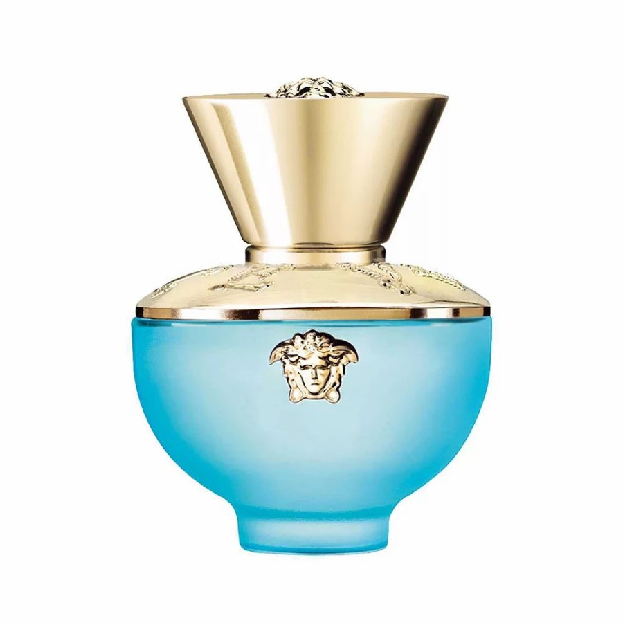 * Perfume | Versace Dylan Turquoise Pour Femme