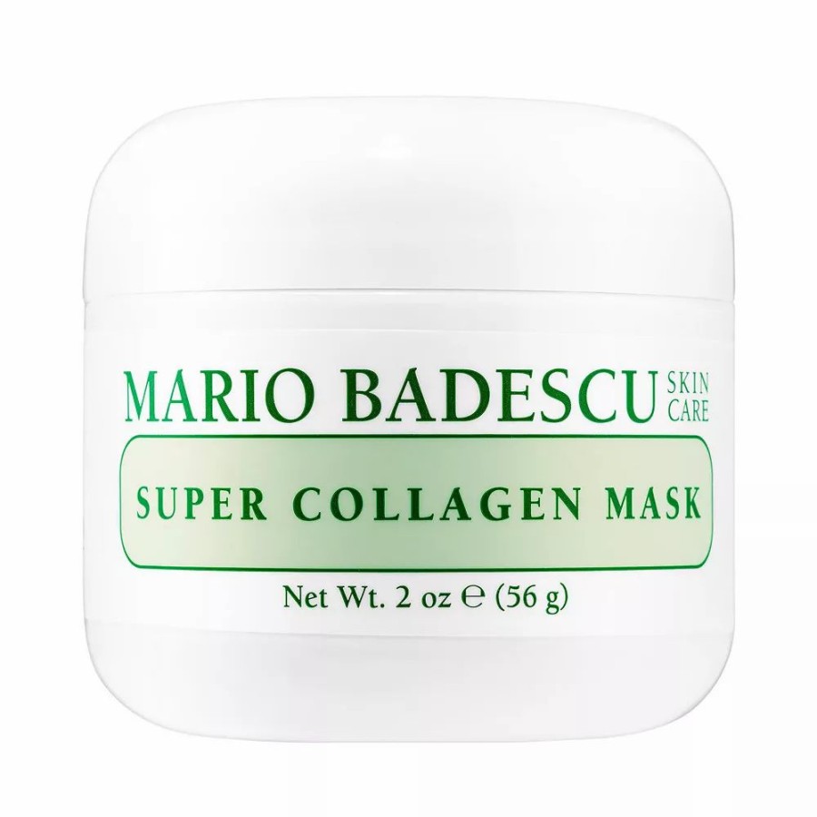 * Masks | Mario Badescu Super Collagen Mask