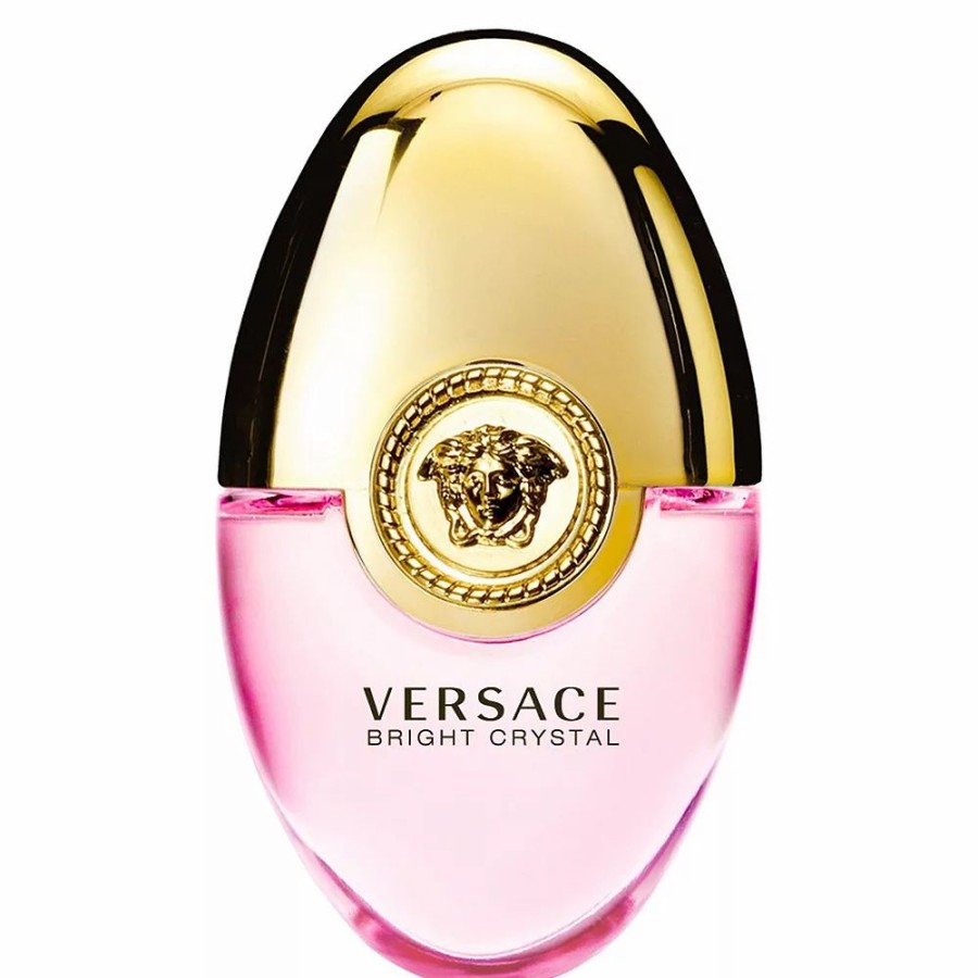 * Perfume | Versace Bright Crystal Ovetto Mini Spray