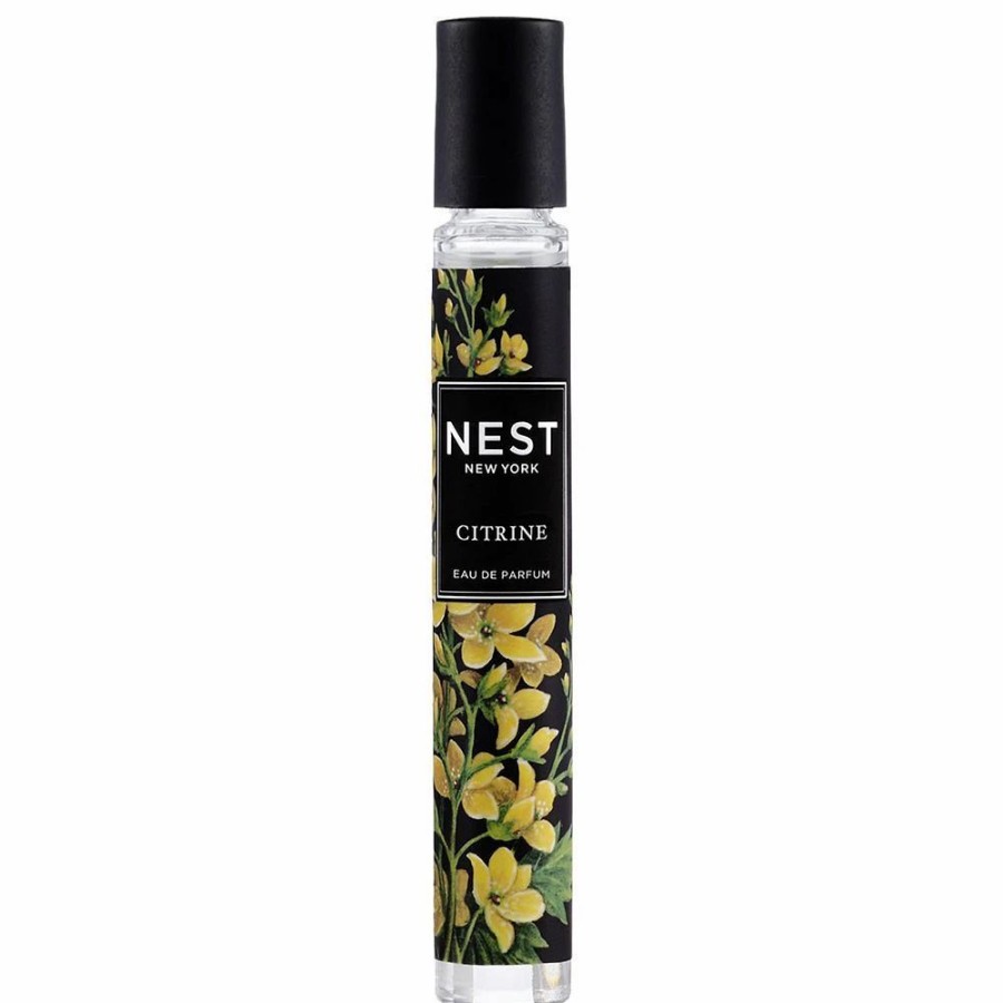 * Perfume | Nest New York Citrine Eau De Parfum Travel Spray