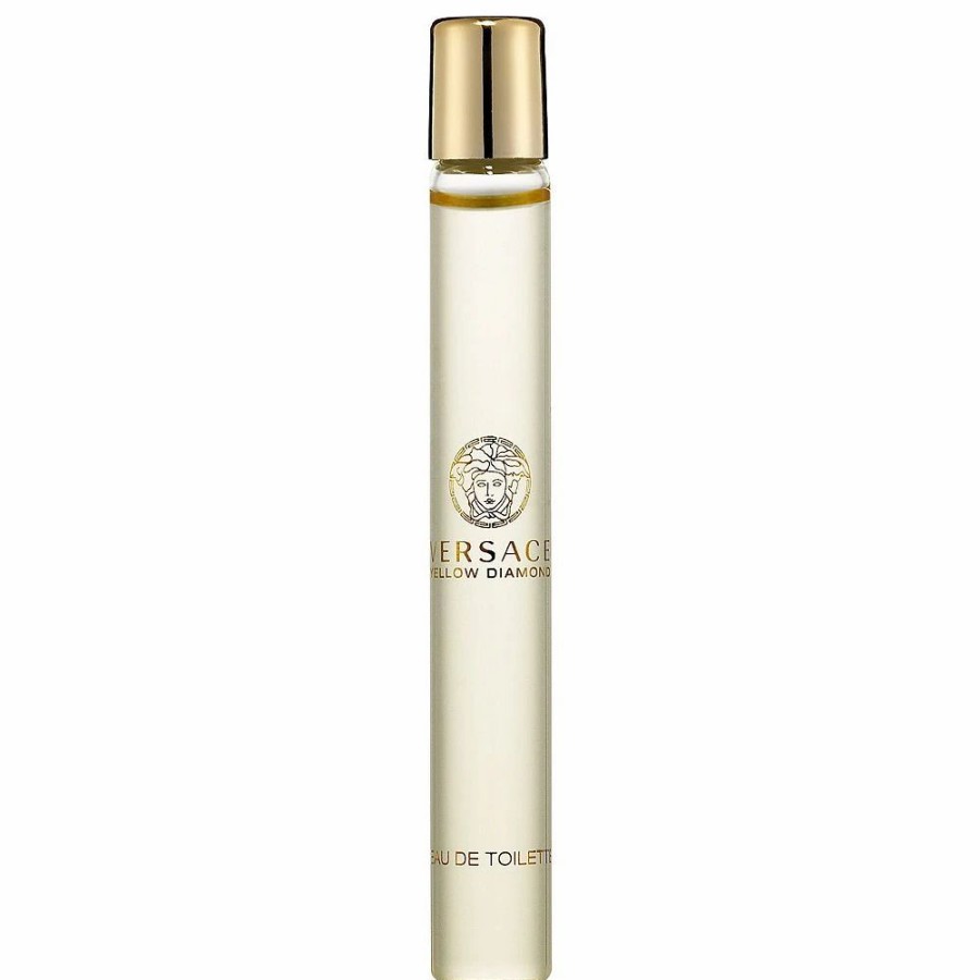 * Perfume | Versace Yellow Diamond