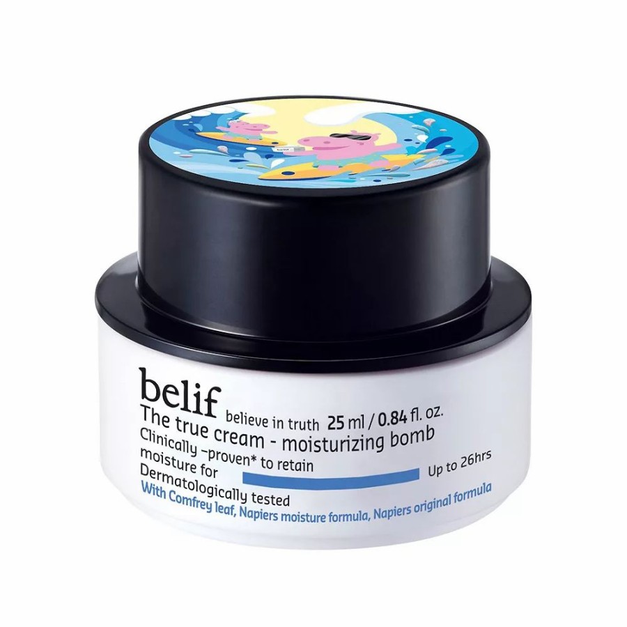 * Moisturizers | Belif The True Cream Moisturizing Bomb