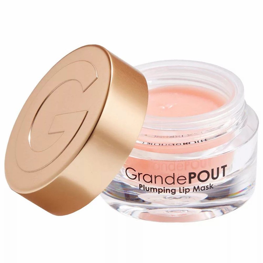 * Masks | Grande Cosmetics Grandepout Plumping Lip Mask