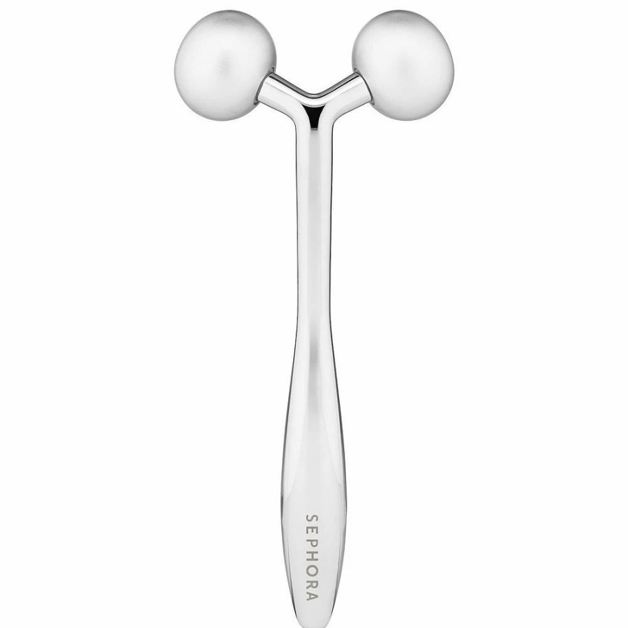 * Skincare Tools | Sephora Collection Dual-Headed Facial Massager