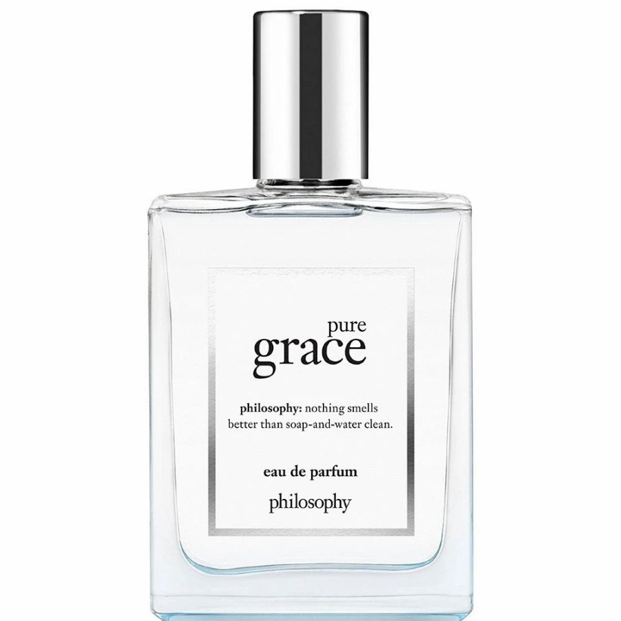 * Perfume | Philosophy Pure Grace Eau De Parfum