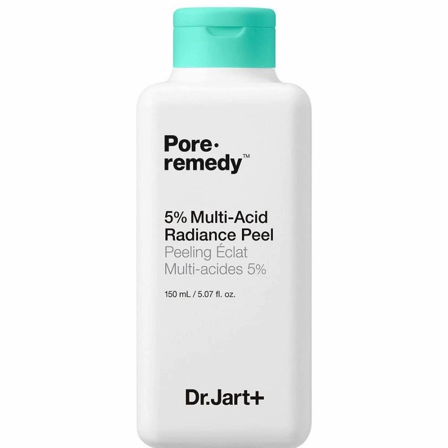 * Exfoliators & Peels | Dr Jart+ Dr. Jart+ Pore Remedy 5% Multi-Acid Radiance Peel