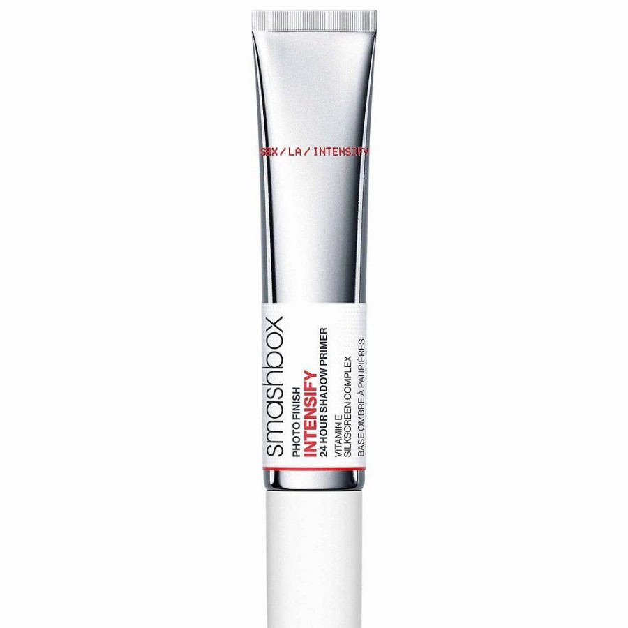 * Primers | Smashbox Photo Finish Intensify 24 Hour Eyeshadow Primer