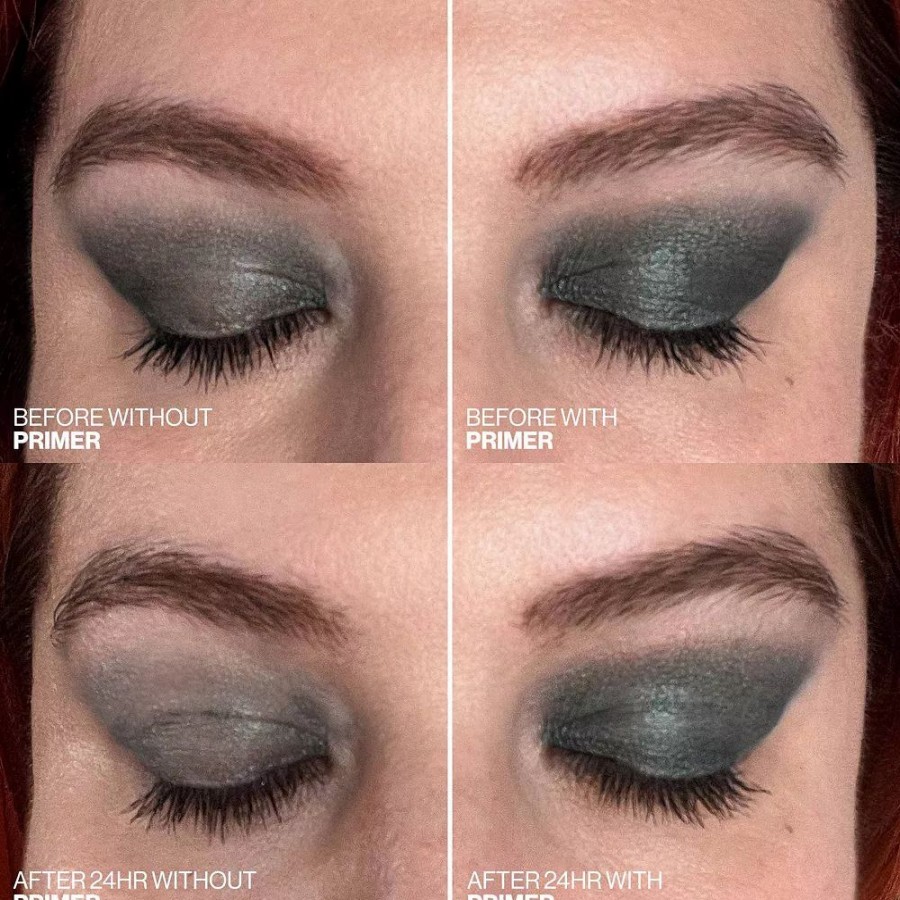 * Primers | Smashbox Photo Finish Intensify 24 Hour Eyeshadow Primer