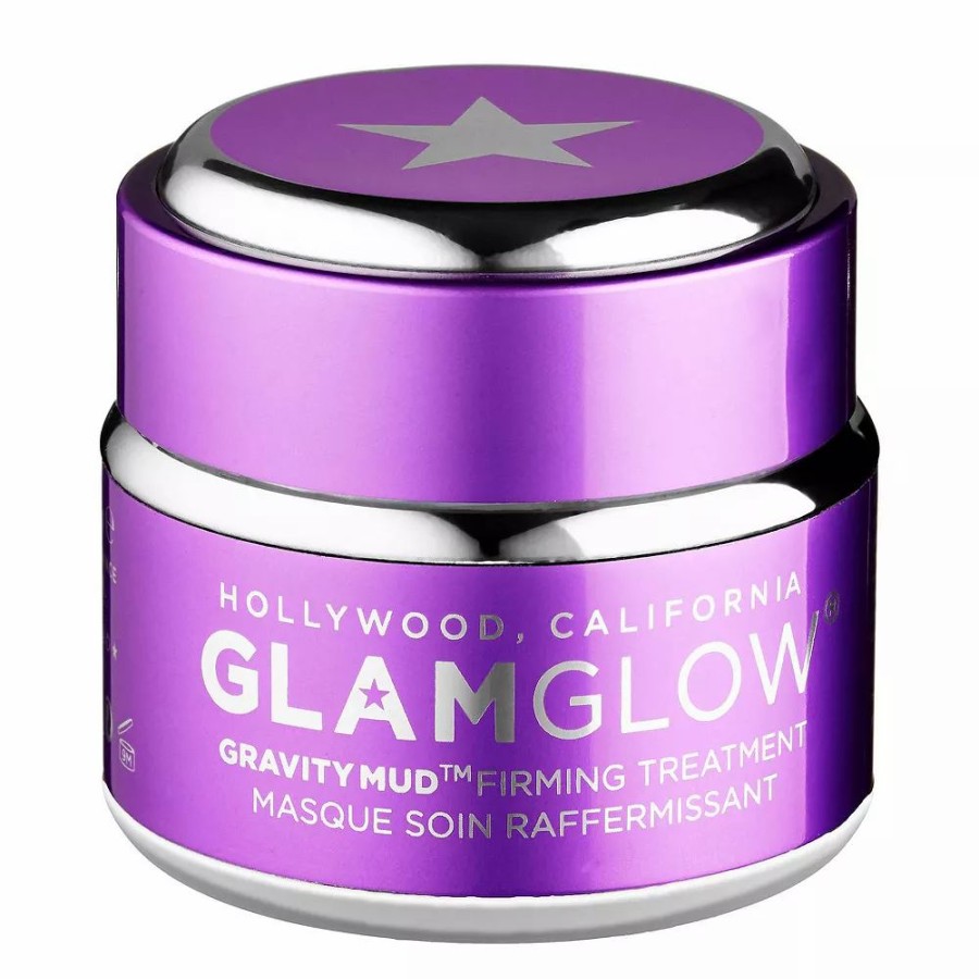 * Masks | Glamglow Gravitymud Firming Treatment Mask