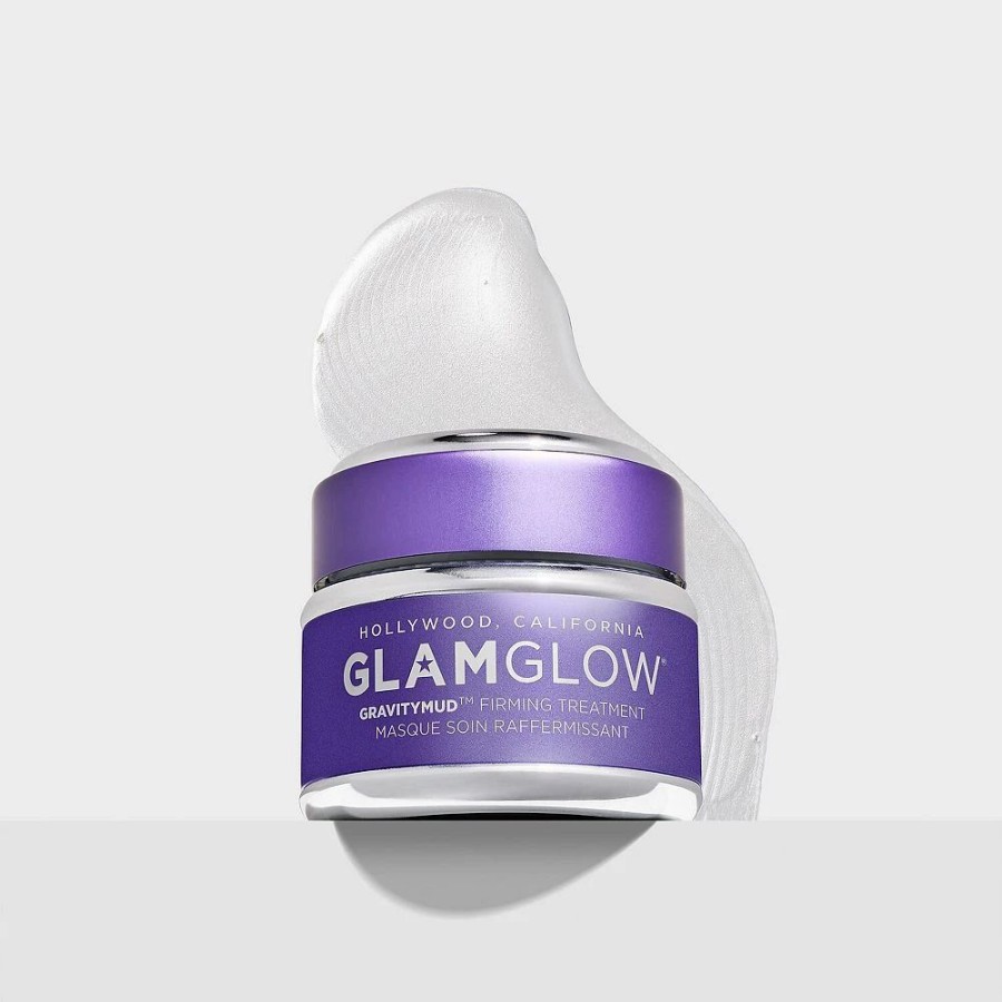 * Masks | Glamglow Gravitymud Firming Treatment Mask