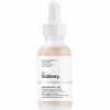 * Treatments | The Ordinary Lactic Acid 10% + Ha 2% Exfoliating Serum