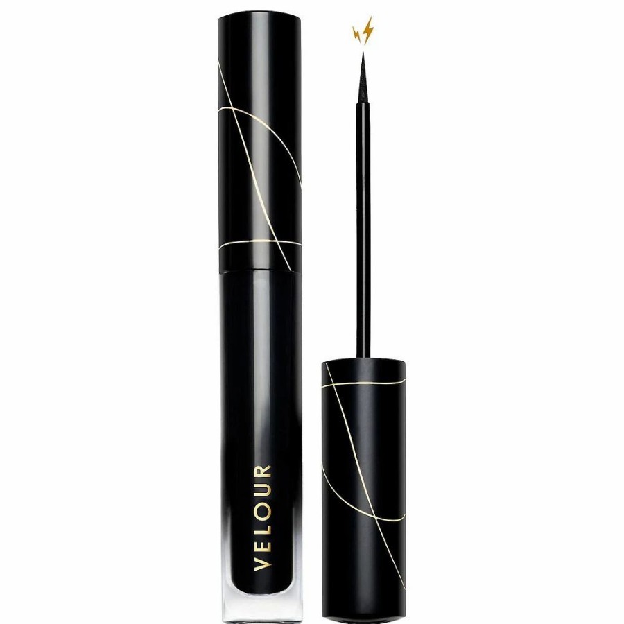 * Eyeliner | Velour Lashes Lash & Go Eyeliner 3-In-1 Eyeliner + Magnetic Lash Adhesive