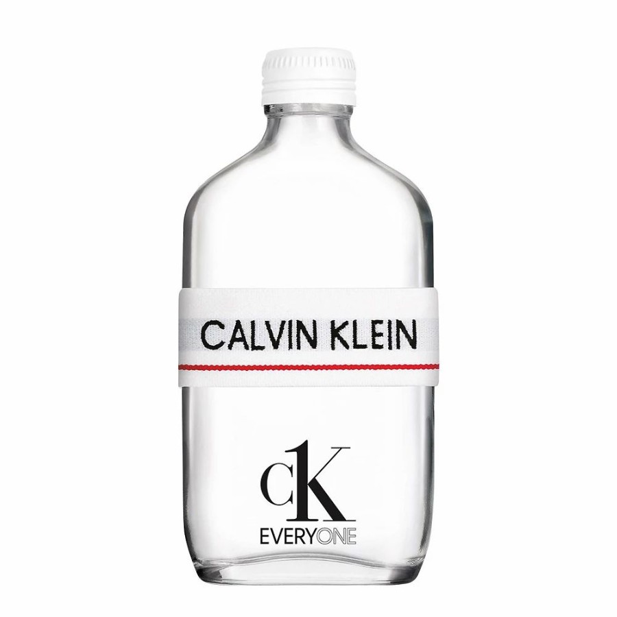 * Perfume | Calvin Klein Everyone Eau De Toilette