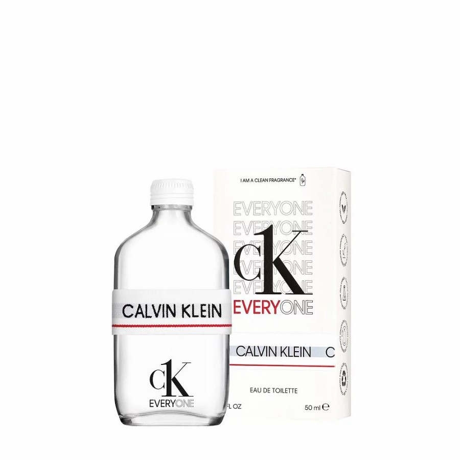 * Perfume | Calvin Klein Everyone Eau De Toilette