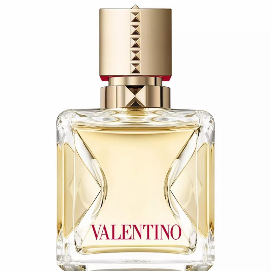 * Perfume | Valentino Voce Viva Eau De Parfum