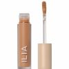 * Eyeshadow | Ilia Liquid Powder Eye Shadow Tint