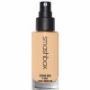 * Foundation | Smashbox Studio Skin 24 Hour Oil-Free Hydra Foundation