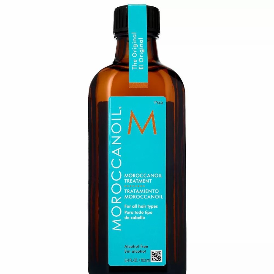 * Hair Treatments | Moroccanoil Moroccanoil Treatment Hair Oil