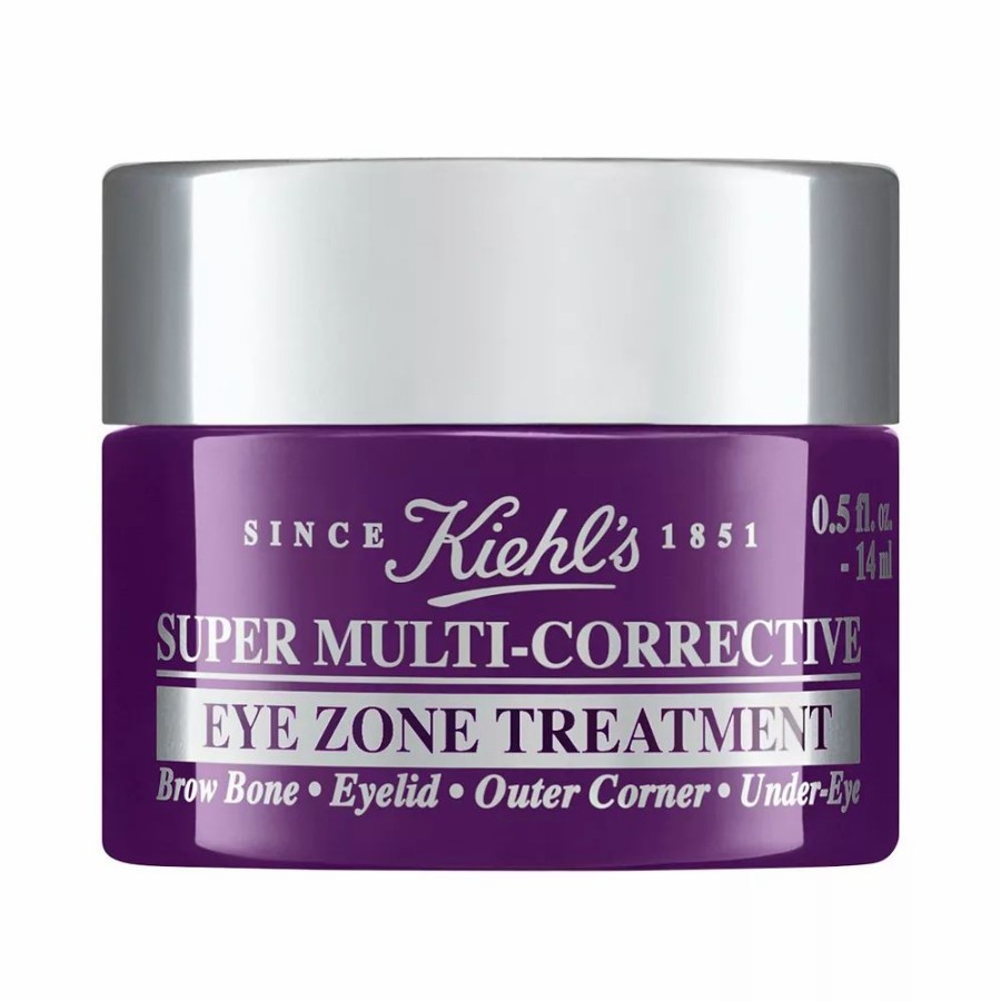 * Treatments | Kiehl'S Since 1851 Super Multi-Corrective Anti-Aging Eye Cream