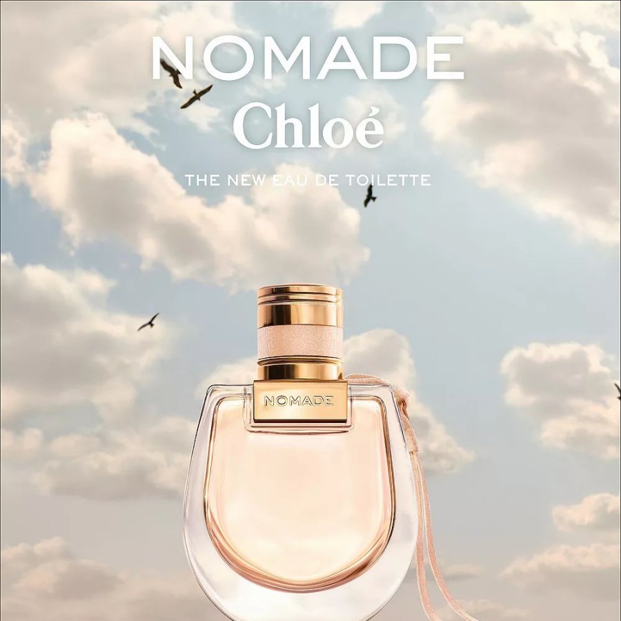 * Perfume | Chloe Chloe Chloe Nomade Eau De Toilette