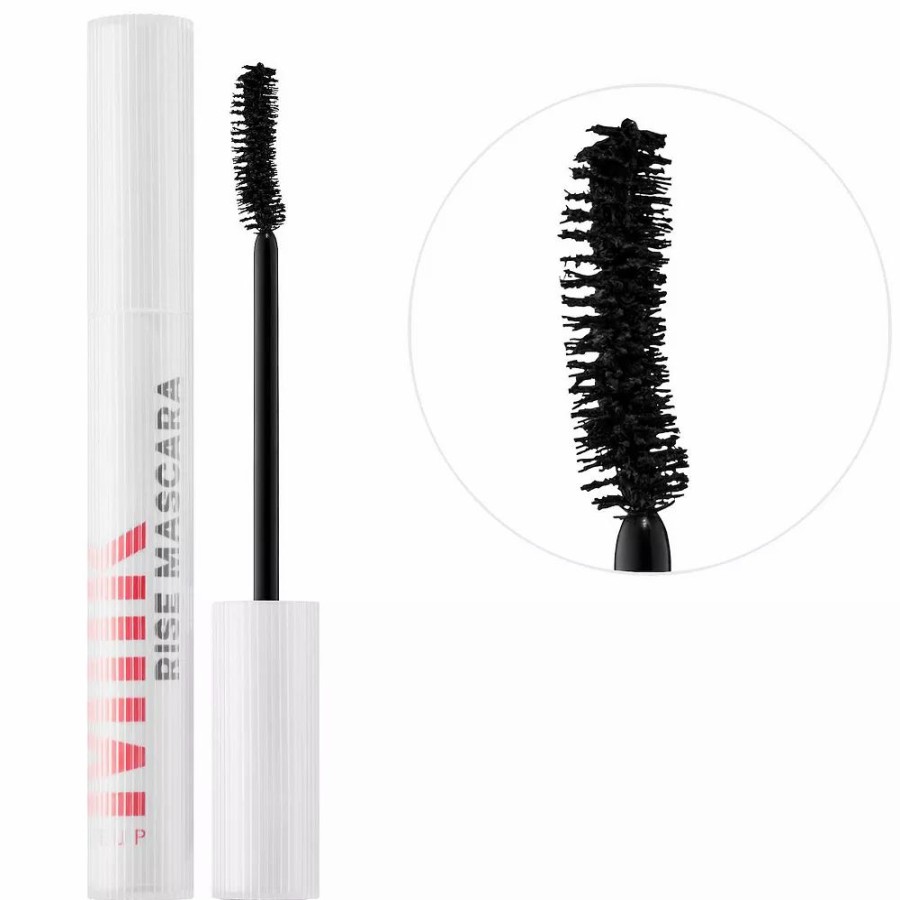 * Mascara | Milk Makeup Rise Lifting + Lengthening Mascara