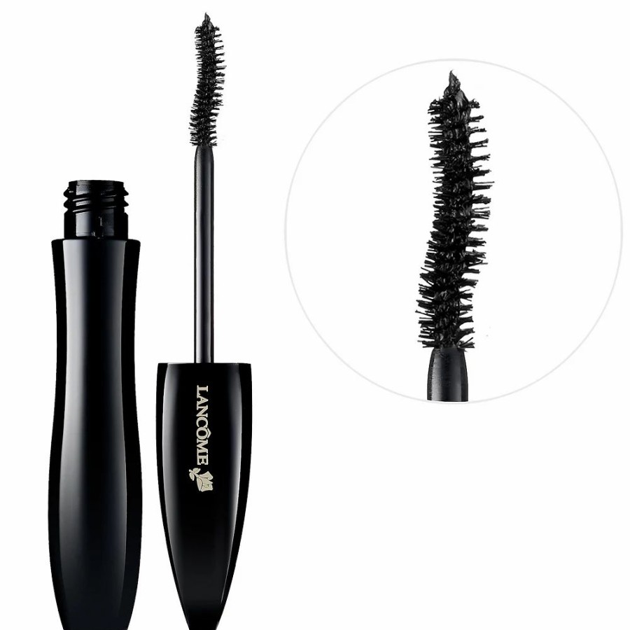 * Mascara | Lancome Hypnose Drama Instant Full Body Volume Mascara