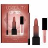 * Makeup Sets | Huda Beauty Bombshell Lip Trio Set