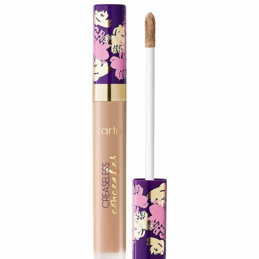 * Concealer | Tarte Maracuja Creaseless Concealer