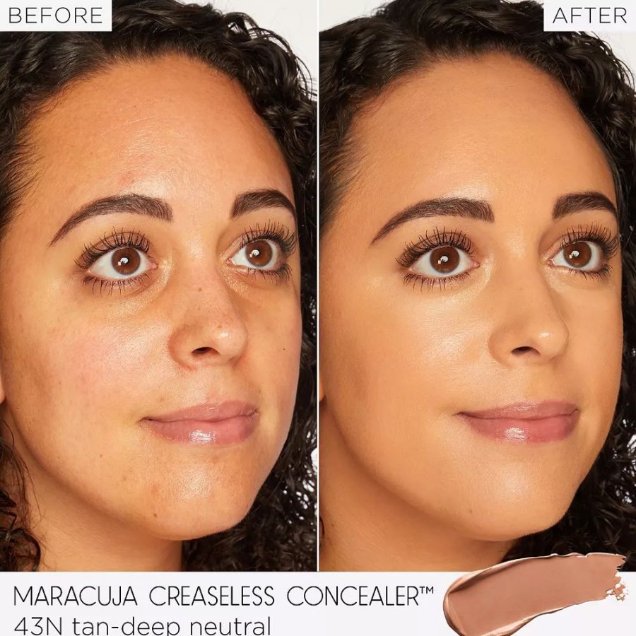 * Concealer | Tarte Maracuja Creaseless Concealer