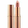 * Lipstick | Charlotte Tilbury K.I.S.S.I.N.G Lipstick