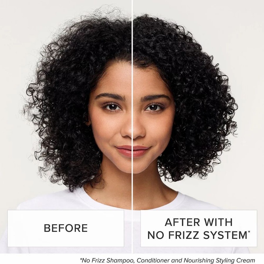 * Shampoo | Living Proof No Frizz Shampoo