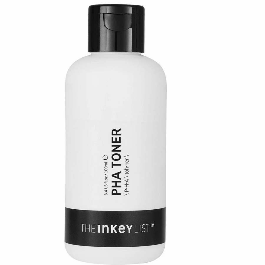 * Face Mists & Essences | The Inkey List Polyhydroxy Acid (Pha) Gentle Exfoliating Toner