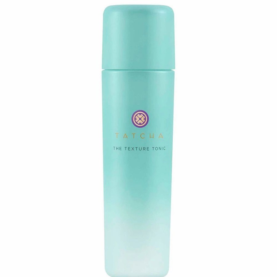 * Toners | Tatcha The Texture Tonic Aha Liquid Exfoliating Treatment