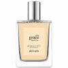 * Perfume | Philosophy Pure Grace Nude Rose Eau De Toilette