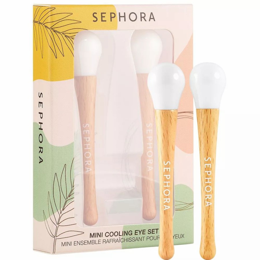 * Skincare Tools | Sephora Collection Mini Cooling Eye Set