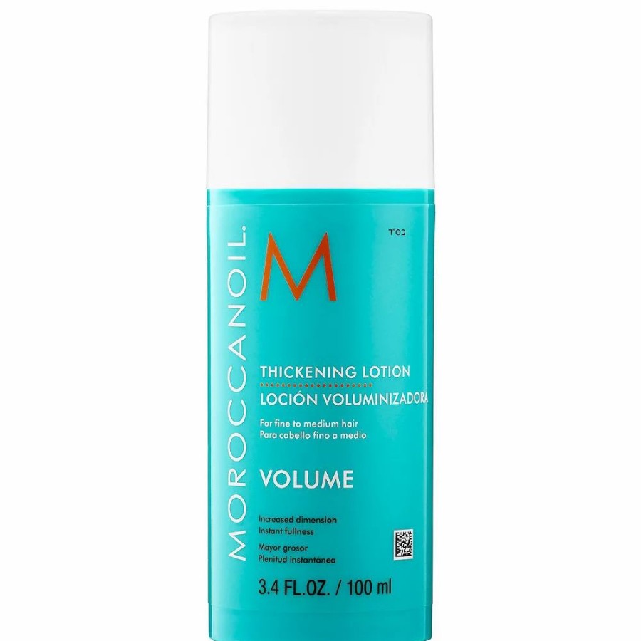 * Hair Styling Products | Moroccanoil Thickening Lotion