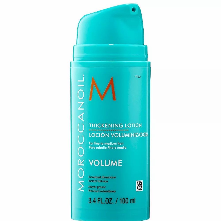 * Hair Styling Products | Moroccanoil Thickening Lotion