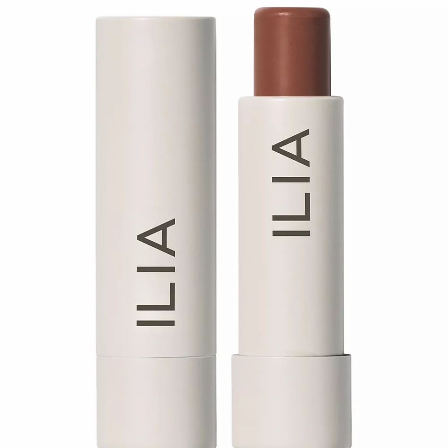 * Lip Balm | Ilia Balmy Tint Hydrating Lip Balm