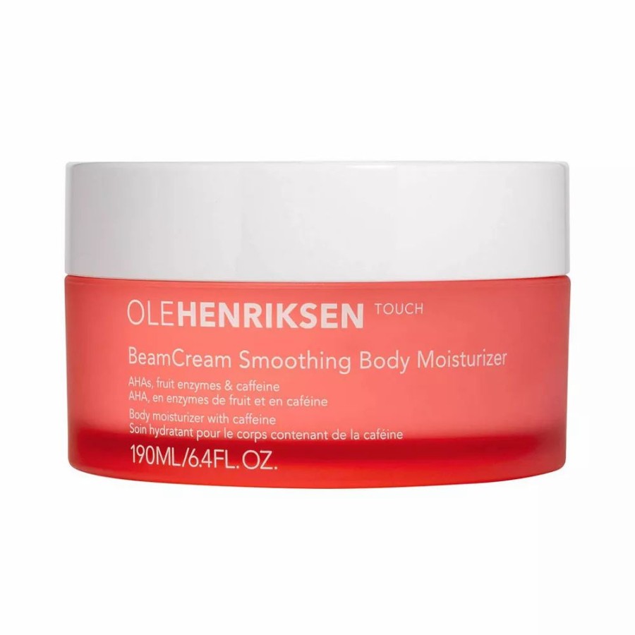 * Body & Hand Lotion | Olehenriksen Beamcream Smoothing Body Moisturizer With Ahas